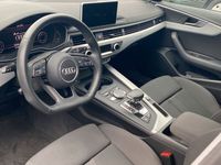 gebraucht Audi A4 3,0 TDI Quattro (offen) ca. 300PS