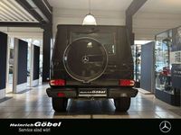 gebraucht Mercedes G500 G 500 G-Modell