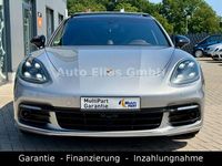 Gebraucht Porsche Panamera 4S 421 PS (309 kW) 2017 Grau Limousine