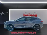 Usata Cupra Formentor 150 CV (110 kW) 2023 Grigio SUV