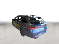 Gebraucht Cupra Leon VZ 310 PS (228 kW) 2024 Grau Limousine