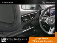 Gebraucht Mercedes C300e Avantgarde 204 PS (150 kW) 2024 Silber Limousine