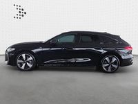 Gebraucht Audi A5 Edition .1 204 PS (150 kW) 2025 Mythosschwarz metallic Kombi