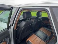 Gebraucht Audi A6 239 PS (175 kW) 2011 Silber Kombi