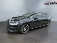 Gebraucht Audi S4 Sport 341 PS (250 kW) 2023 Schwarz Kombi