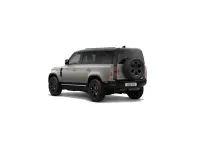 Neu Land Rover Defender SE Dynamic 249 PS (183 kW) 2026 Borasco grey SUV