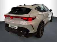Nowe Cupra Formentor 204 KM (150 kW) 2026 Biały SUV