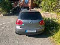 Gebraucht VW Golf IV Goal 105 PS (77 kW) 2006 Grau Limousine