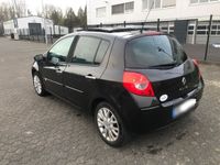 gebraucht Renault Clio Edition Dynamique 1.6 16V ESP 82kW Edit...