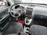 gebraucht Hyundai Tucson 2.0 2WD Edition Plus