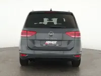 Gebraucht VW Touran Goal 150 PS (110 kW) 2025 Delfingrau Van / Kleinbus