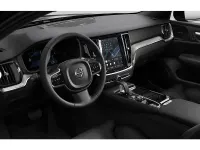 Neu Volvo V60 Plus 2026 Schwarz Kombi