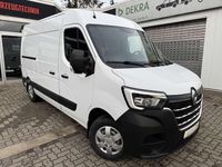 Gebraucht Renault Master 150 PS (110 kW) 2024 Mineral weiss Van / Kleinbus