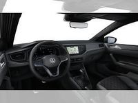 Neu VW Polo R-line 95 PS (69 kW) 2026 Grau (ascot grau) Kleinwagen