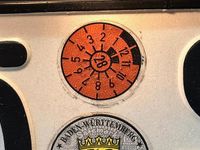 Gebraucht Suzuki Samurai 69 PS (50 kW) 1991 Weiß SUV