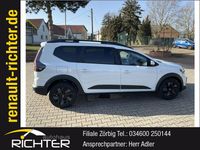 Neu Dacia Jogger Expression 110 PS (80 kW) 2026 Van / Kleinbus