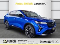 Gebraucht Renault Rafale Esprit Alpine 200 PS (147 kW) 2024 Gipfelblau metallic, black pe SUV