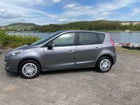 gebraucht Renault Scénic III 1.4 TCE Dynamique