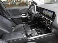 gebraucht Mercedes GLA180 +Progressive+MBUX+Wide+LED+Navi+Cam+AUT