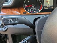 Usado VW CC 140 HP (102 kW) 2011 Preto Sedan