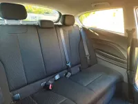 Second-hand BMW 114 102 CP (75 kW) 2013 Negru Hatchback