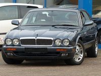 Gebraucht Jaguar XJ Executive 211 PS (155 kW) 1997 Grau Limousine