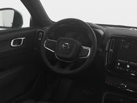 Neu Volvo EX40 Plus 2026 Denim blue SUV