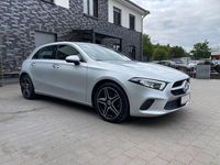 Gebraucht Mercedes A220 190 PS (139 kW) 2019 Iridiumsilber Limousine