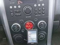 Gebraucht Suzuki Vitara 106 PS (77 kW) 2011 Grau SUV