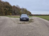 Gebraucht Audi A4 Attraction 143 PS (105 kW) 2013 Schwarz Kombi