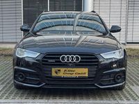 Gebraucht Audi A6 Competition 326 PS (239 kW) 2015 Schwarz Kombi