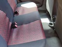 Gebraucht Opel Corsa 60 PS (44 kW) 2004 Rot Kleinwagen