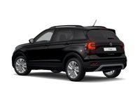 gebraucht VW T-Cross - 1.0 TSI Life