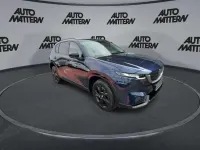 Neu Mazda CX-5 Homura-Line 141 PS (103 kW) 2026 Navy blue SUV