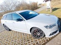 Gebraucht Audi A6 Competition 326 PS (239 kW) 2016 Andere farben Kombi