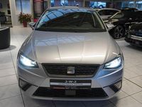 Gebraucht Seat Ibiza 116 PS (85 kW) 2024 Silber Limousine