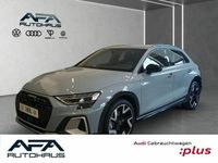 Occasion Audi A3 Ambiente 150 ch (110 kW) 2024 Gris Berline