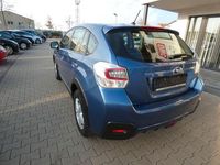 Gebraucht Subaru XV Active 150 PS (110 kW) 2017 Blau SUV