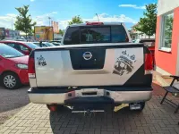 Gebraucht Nissan Titan 305 PS (224 kW) 2008 Silber Pickup