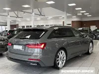 Gebraucht Audi A6 S-Line 367 PS (269 kW) 2024 Grau Kombi