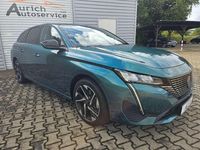 Gebraucht Peugeot 308 SW Allure 131 PS (96 kW) 2024 Avatar blau Kombi