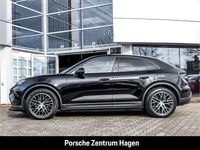 Gebraucht Porsche Macan 300 kW (408 PS) 2026 Schwarz SUV