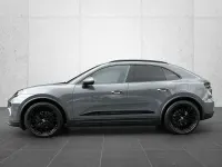Używany Porsche Macan 300 kW (408 KM) 2025 Szary SUV