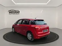 Gebraucht Citroën C4 SpaceTourer SELECTION 131 PS (96 kW) 2015 Rouge rubi Van / Kleinbus