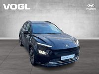 gebraucht Hyundai Kona Elektro 100 kW Trend Elektro 2WD