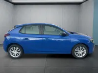 Neu Opel Corsa 101 PS (74 kW) 2025 Blau Kleinwagen