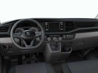 gebraucht VW Transporter T6.1T6.1 Kasten 2.0 TDI KR *PDC*AHK*Klima*