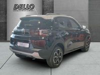 Neu Citroën C3 110 PS (80 kW) 2025 Perla nera schwarz Kleinwagen