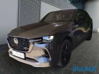 Gebraucht Mazda CX-60 Homura-Line 254 PS (186 kW) 2026 Grau SUV