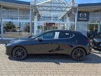 Gebraucht Mazda 3 Nagisa 140 PS (102 kW) 2025 Schwarz Limousine